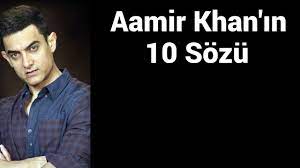 Restok · yayımlanmış 16 kasım 2014 · güncellendi 27 aralık 2016. Aamir Khan In 10 Sozu Tbk Productions Youtube
