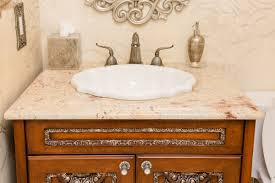 bathroom vanity top