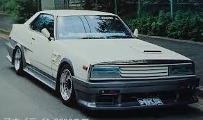 352 likes 0 comments kazu kazuyoshi588 on instagram マキシマムより ハイソなジャパン 日産 スカイライン ジャパン エアロ ダクト ハイソ グラチャン 1985 東名高速 海 スカイライン ジャパン スカイライン グラチャン