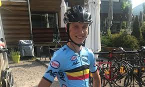 Son prénom est une référence à melcior mauri, le vainqueur du tour d'espagne 19912. Mauri Vansevenant Rejoindra Deceuninck Quick Step En Juillet 2020