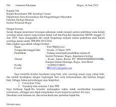 Beranda › contoh surat paklaring. Contoh Paklaring Indofood Contoh Surat Lamaran Kerja Ke Pt Berbagai Contoh