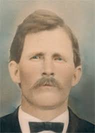 Thomas Jefferson “Jeff” Ponder (1873-1948)