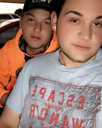 Bryce Alexander Lambert