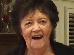 Viola Joy Banks Carr Obituary (1930