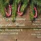 Holiday Open House at Edge of the Woods Nursery event image