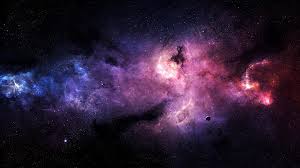 You can set it as lockscreen or wallpaper of windows 10 pc. Wallpapers For Blue And Purple Galaxy Wallpaper Space Desktop Wallpaper 4k 1920x1080 Wallpaper Teahub Io
