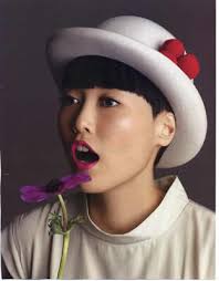 PEOPLE — Tiffany Pentz