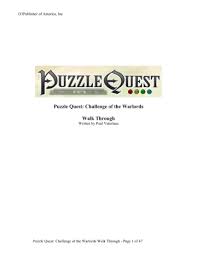 Number #57 includes original wooden box, cloth, instruction card and lego figure pack.its a catch n&#039; Puzzle Quest Walk Through Manualzz