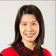 Pauline (Peiling) Lu