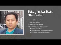 Datuk syed ahmad jamal merupakan di antara tokoh yang memainkan peranan penting dalamperkembangan balai seni lukis negara dan. Tokoh Tokoh Khat Kebangsaan Youtube