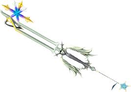 Way better and updated versions can be found here: Keyblade Dead Fantasy Wiki Fandom