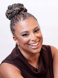 Sharon actress to star in 'Passing Strange'