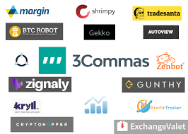 Find and filter the 11 best cryptocurrency exchanges by payment method, fees, and security. Best Crypto Trading Bot 2021 Top 17 Bitcoin Trading Bots Reviewed