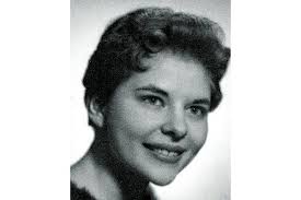 Jacqueline Freedman Obituary (1940