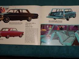 Image result for Twilight Turquoise 1962 Nova