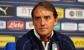 Facebook gives people the power to share and makes the world more open and connected. Roberto Manchini Prodlil Kontrakt So Sbornoj Italii á‰ Ua Futbol