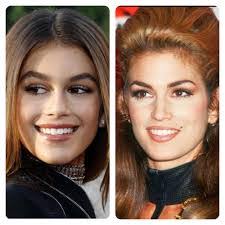 Cindy Gerber's Instagram, Twitter & Facebook