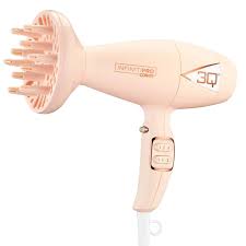 Infinitipro By Conair Professional Digital Motor 3q Hair Dryer 1ct Hair Dryer Dry Hair Fast Natural Gel Nails