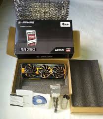 Some people have also had more stability and unlock success using a 290x bios matching their aib 290 card (i.e. Sapphire R9 290 Tri X Oc Edition 4gb Gddr5 Moguc Unlock U 290x