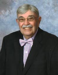 Obituary information for Robert Hilton Berryman