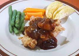 Anda dapat membuat steak fillet dada ayam (diet) memakai 12 bahan dan 6 tahap pembuatan. Resep Steak Ayam Fillet Ala2 Oleh Anna Hadi Ant Cookpad