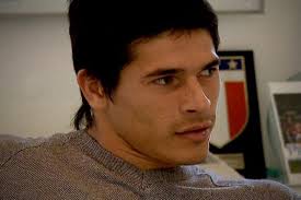 Facundo Roncaglia: “De chiquito soñaba ser Batistuta