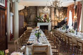 Even if you can't score one of the. The Best Private Dining Rooms In London Cn Traveller