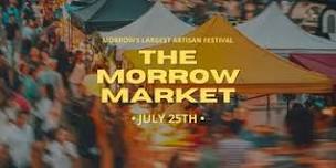 The Morrow Market - July Edition