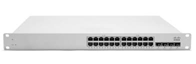 * cisco 300 series switches have been rigorously tested to deliver the high availability and performance you expect from a cisco switch. Ms320 24p Hw Cisco Meraki Ms320 Cloud Managed L3 24 Port Gigabit 370w Poe Switch Touchpoint Technology