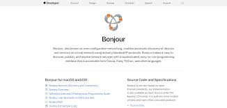 What Is Bonjour Service On Windows 10 Softwarekeep