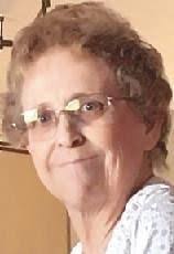 Elizabeth Ashe Obituary (2022)