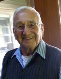 Harry Edwin MacKenzie Obituary July 1, 2015