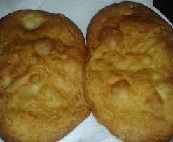 Langosch Mit Kartoffeln Rezept Rezepte Langosch Rezept Langosch