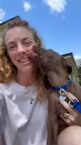 Alright puppy people… Ever had the “Oh Shit” moment of not having a bag