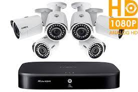 Enjoy fast delivery, best quality and cheap price. Hd Dvr Camera System Residential Commercial Lorex