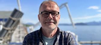 Ny daglig leder og markedssjef i Aquafarm Equipment