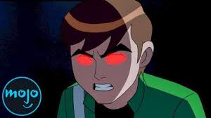 Ben 10 sitesini telefon veya tabletinizin ana ekranına uygulama olarak ekleyin. Top 10 Darkest Ben 10 Moments Watchmojo Com