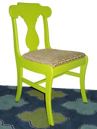 On Hold Vintage Refurbished Neon Dining Chairs Set Of 4 Oversized Chair Living Room Dining Chairs Wooden Dining Room Chairs