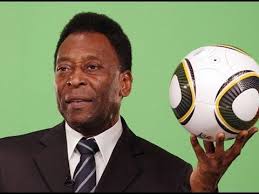 Pele was virtually an unknown 17 years old when he arrived in. I Want Brazil To Avenge 1950 S World Cup Loss Brazilian Footballer Pele Youtube