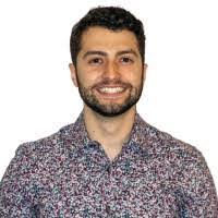 Christopher Cali's Instagram, Twitter & Facebook