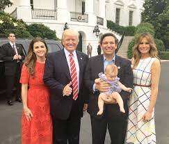 Read the desantis surname history and see the family crest, coat of arms for the italian origin. The Governor Who Holds Trump S Fate In His Hands Politico