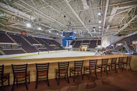 Cross Insurance Arena Renovation Expansion Wbrc