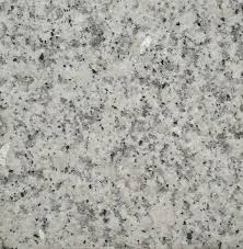 Granite flooring is beautiful, with unique grain movement and colours that add a natural beauty and elegance to a room. Luna Pearl Granite Tiles Flamed Finish Traditional Wall And Floor Tile By Stone Tile Shoppe Inc