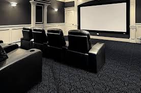 If you go to a store selling good quality sound equipment, you will often notice they take you out to a room on your own to listen to think of the cinema where you will see a nice, plush carpet. 7 Things To Consider When Designing Your Home Theater Flooring Inc