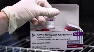 The change hopes to create uniform branding around the world, aiming to make it. Covid 19 Seven Uk Blood Clot Deaths After Astrazeneca Vaccine Bbc News