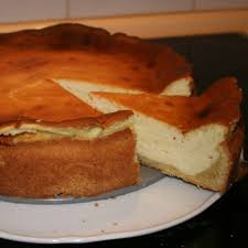Rezept Fur Kasekuchen Wie Von Oma Mit Vanille Pudding Pulver Und Quark Rezept Kuchen Und Torten Rezepte Rezepte Kuchen Und Torten