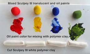 20 Polymer Clay Tips And Tricks For Beginners – Mont Marte Global