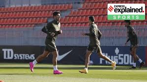 1 ворскла шахтер 17:00 фут. Uefa Champions League 2020 From Today Champions League In The Time Of Covid 19 What You Need To Know