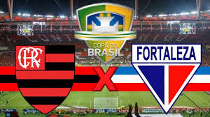 Empate ou derrota do inter. Flamengo X Fortaleza 18 05 2016 Copa Do Brasil 2016 2 Jogo Da 2 Fase Pes 2016 Youtube