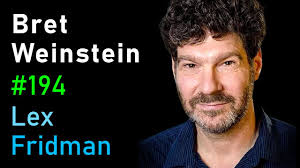 Bret Weinstein: Truth, Science, and Censorship in the Time of a Pandemic